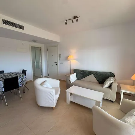 Beachnear Modern With Community Pool * Dénia