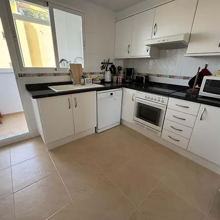 Appartement Beachnear Modern With Community Pool Dénia
