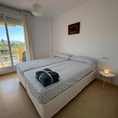 Appartement Beachnear Modern With Community Pool Dénia