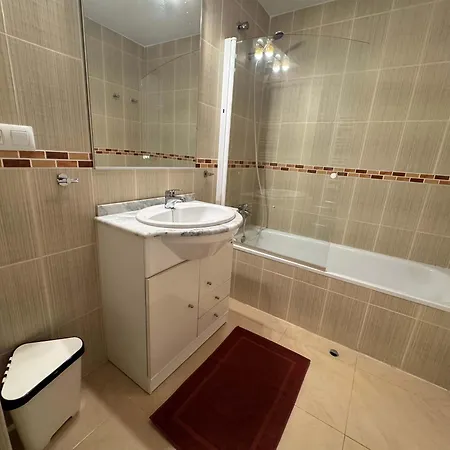 Appartement Beachnear Modern With Community Pool *