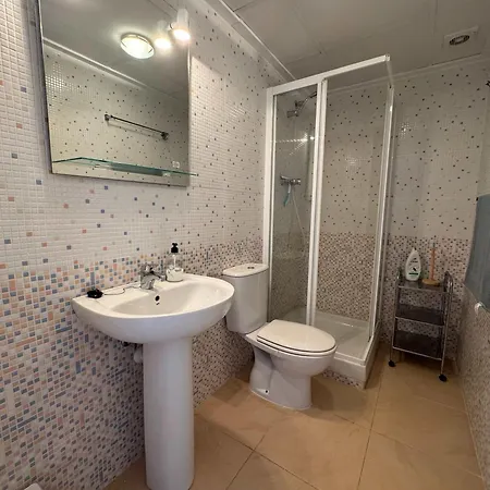Appartement Beachnear Modern With Community Pool Dénia